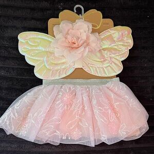 Stepping Stones Angel Set